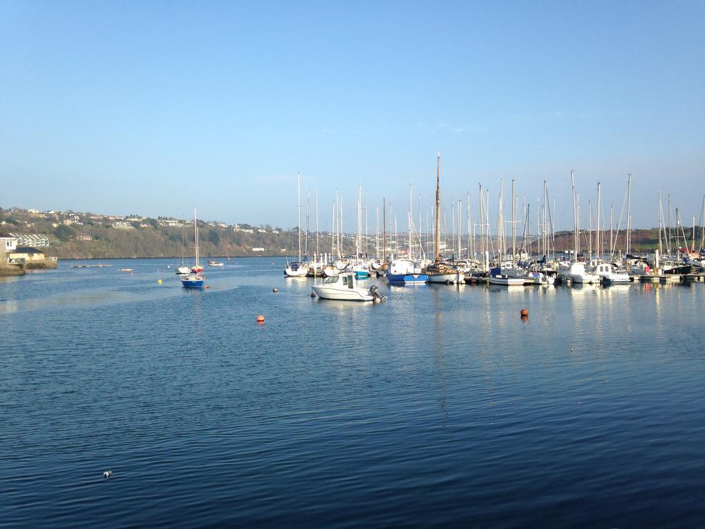 Kinsale 빌라 외부 사진