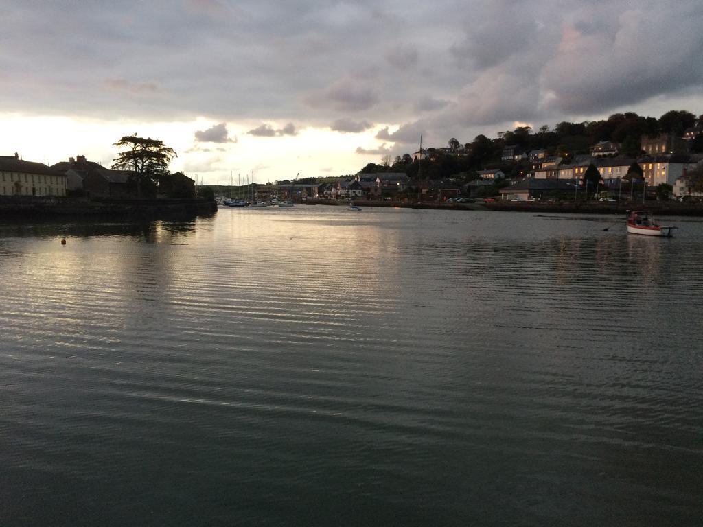 Kinsale 빌라 외부 사진