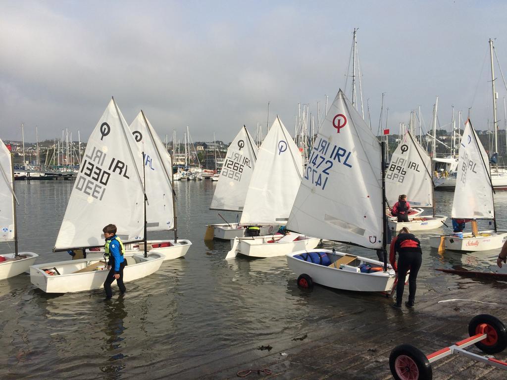 Kinsale 빌라 외부 사진