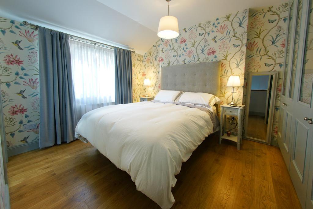 Kinsale 빌라 외부 사진